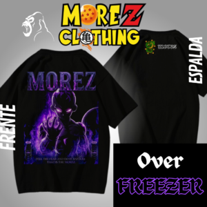 Oversize FREEZER