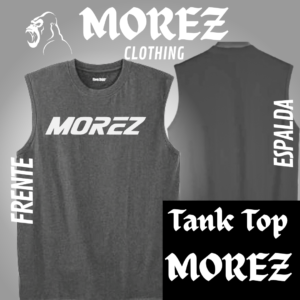 Tank Top Morez