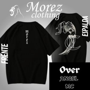 Oversize Ángel "MC"