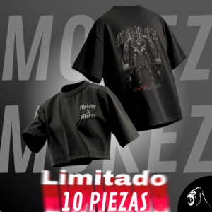 Melody x Morez