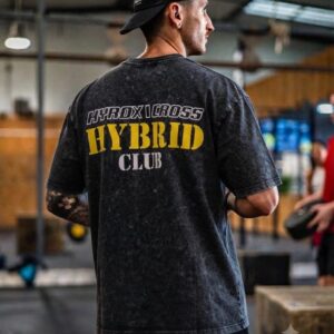 HYBRID ATLETE MOREZ