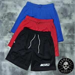 Short MOREZ